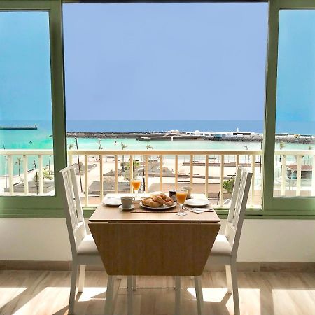 Apartamento Luna Arrecife  Exterior foto