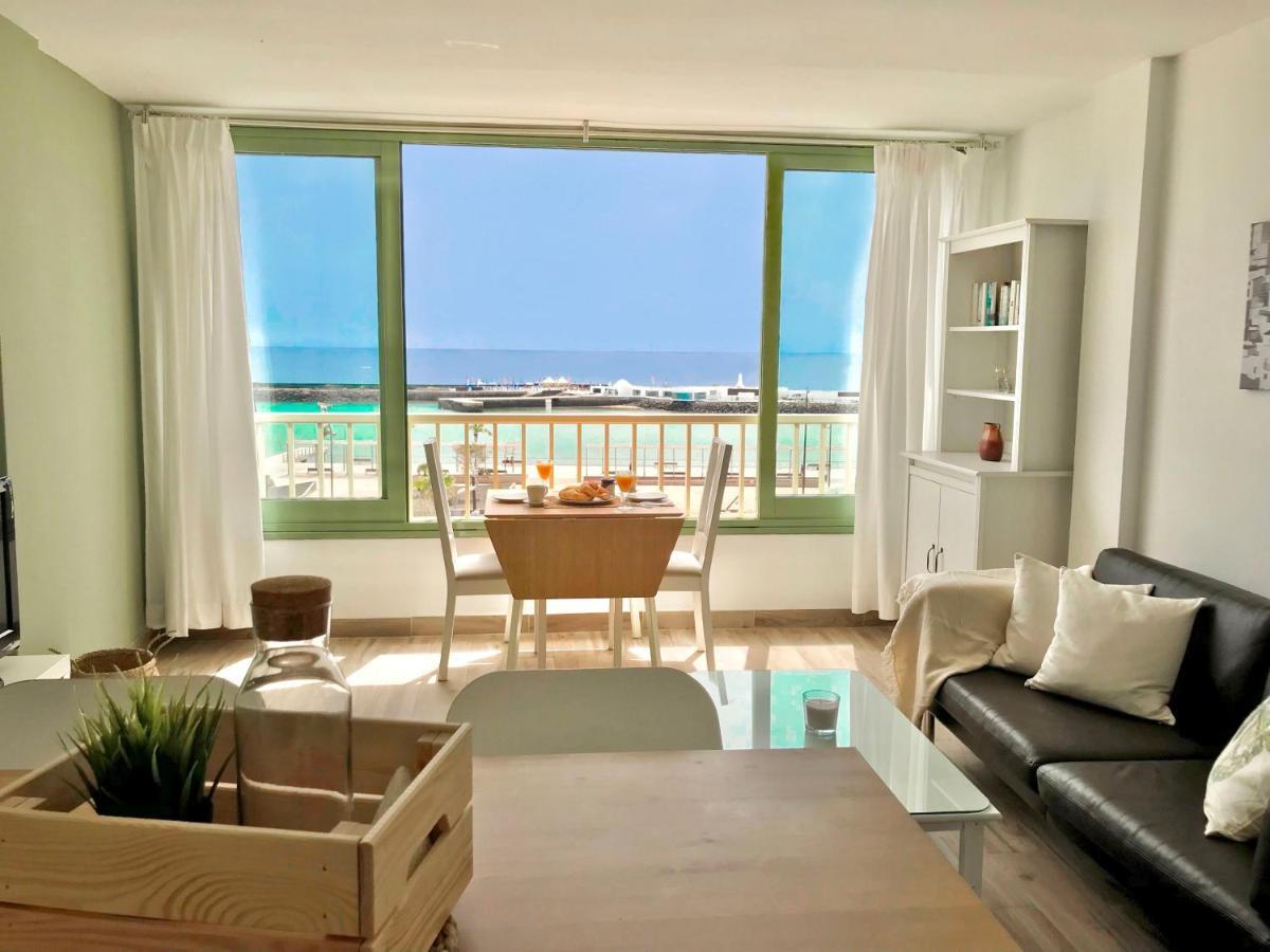 Apartamento Luna Arrecife  Exterior foto