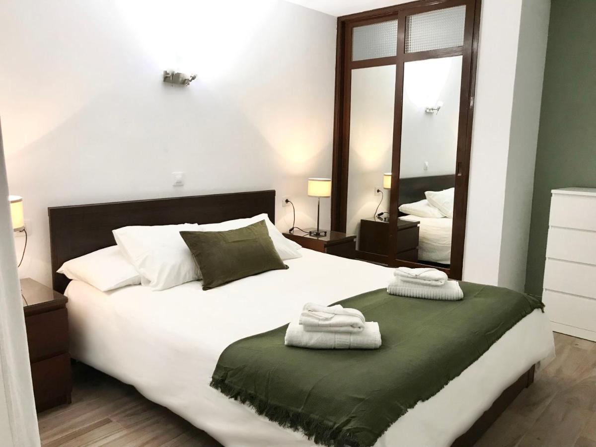 Apartamento Luna Arrecife  Exterior foto