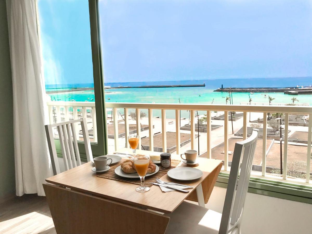 Apartamento Luna Arrecife  Exterior foto