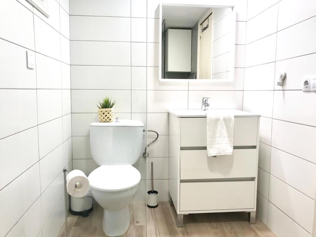 Apartamento Luna Arrecife  Exterior foto