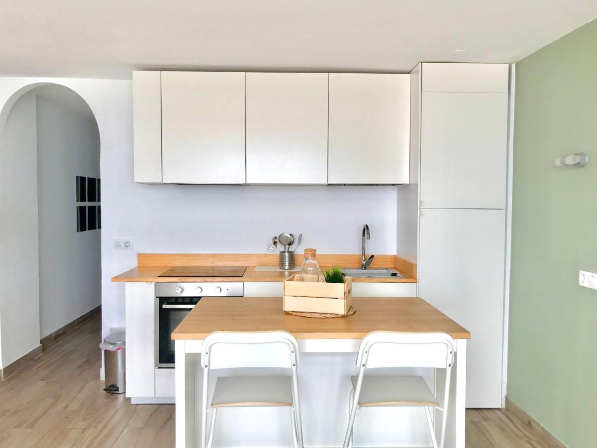 Apartamento Luna Arrecife  Exterior foto