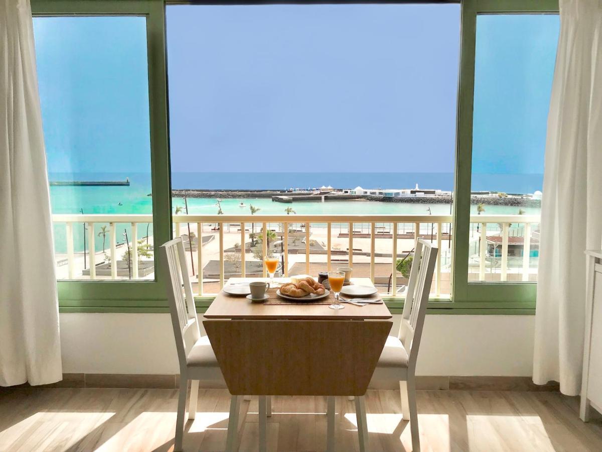 Apartamento Luna Arrecife  Exterior foto